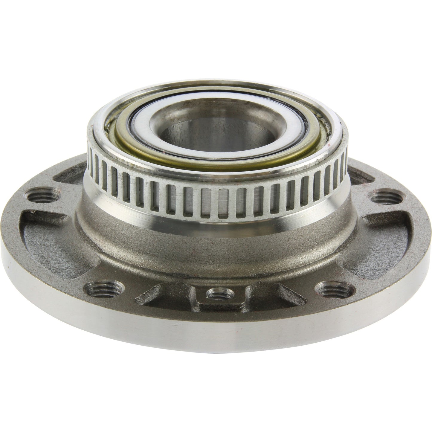 Centric Parts Wheel Bearing and Hub Assembly Standard Non-Driven Hubs with ABS for BMW 1992-2006 406.34003E