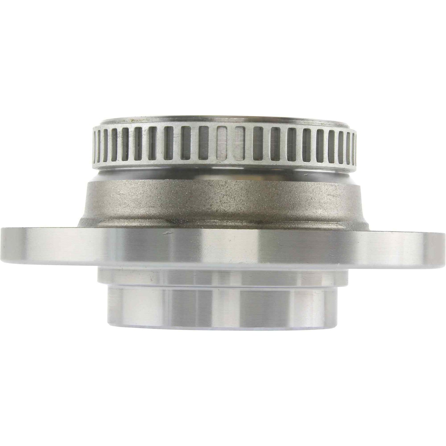 Centric Parts Wheel Bearing and Hub Assembly Standard Non-Driven Hubs with ABS for BMW 1992-2006 406.34003E