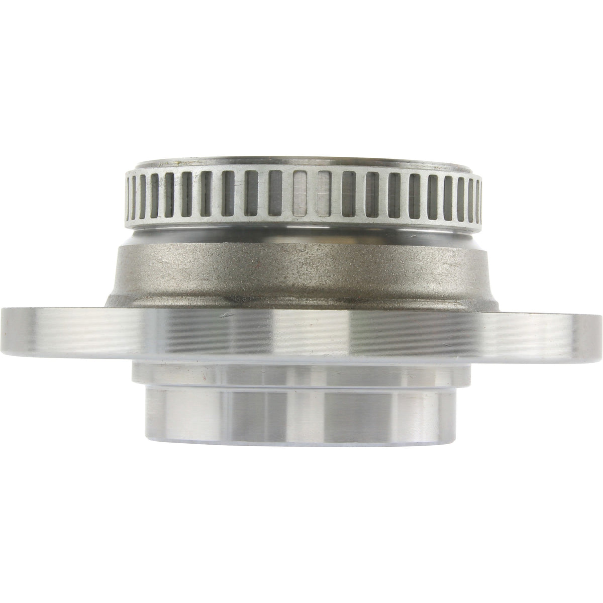 Centric Parts Wheel Bearing and Hub Assembly Standard Non-Driven Hubs with ABS for BMW 1992-2006 406.34003E