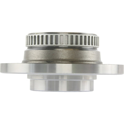 Centric Parts Wheel Bearing and Hub Assembly Standard Non-Driven Hubs with ABS for BMW 1992-2006 406.34003E