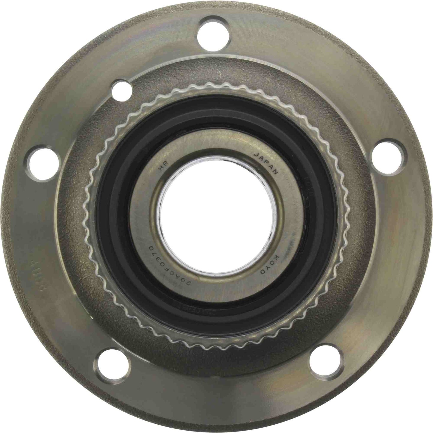 Stoptech Centric 92-94 BMW 325i/96-99 328i Front Premium Hub Assembly 406.34003