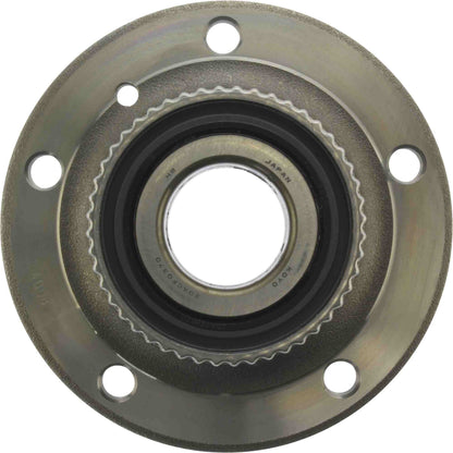 Stoptech Centric 92-94 BMW 325i/96-99 328i Front Premium Hub Assembly 406.34003