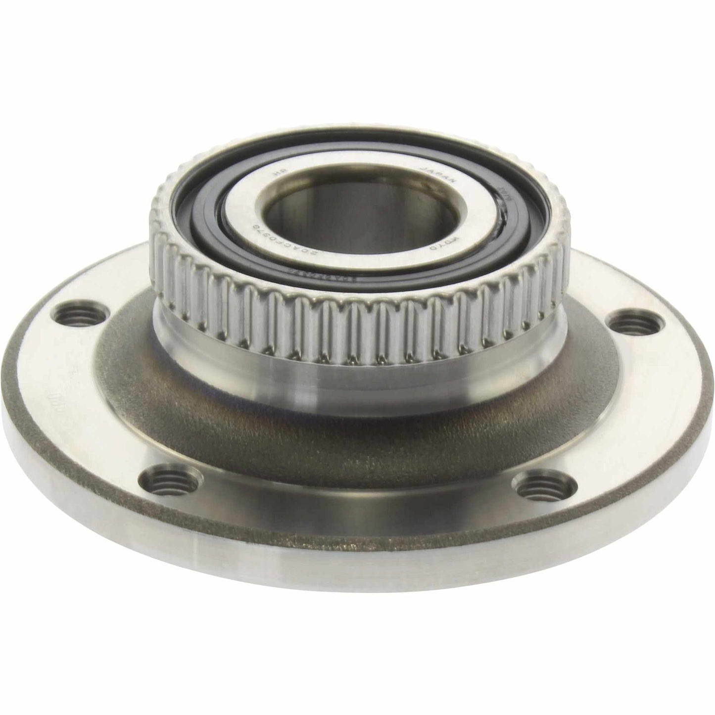 Stoptech Centric 92-94 BMW 325i/96-99 328i Front Premium Hub Assembly 406.34003