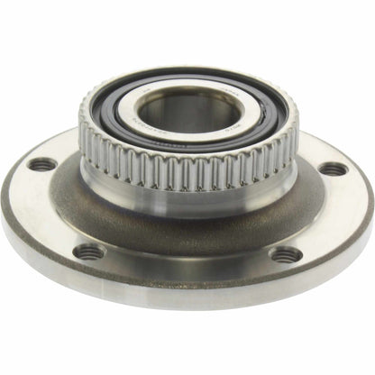 Stoptech Centric 92-94 BMW 325i/96-99 328i Front Premium Hub Assembly 406.34003
