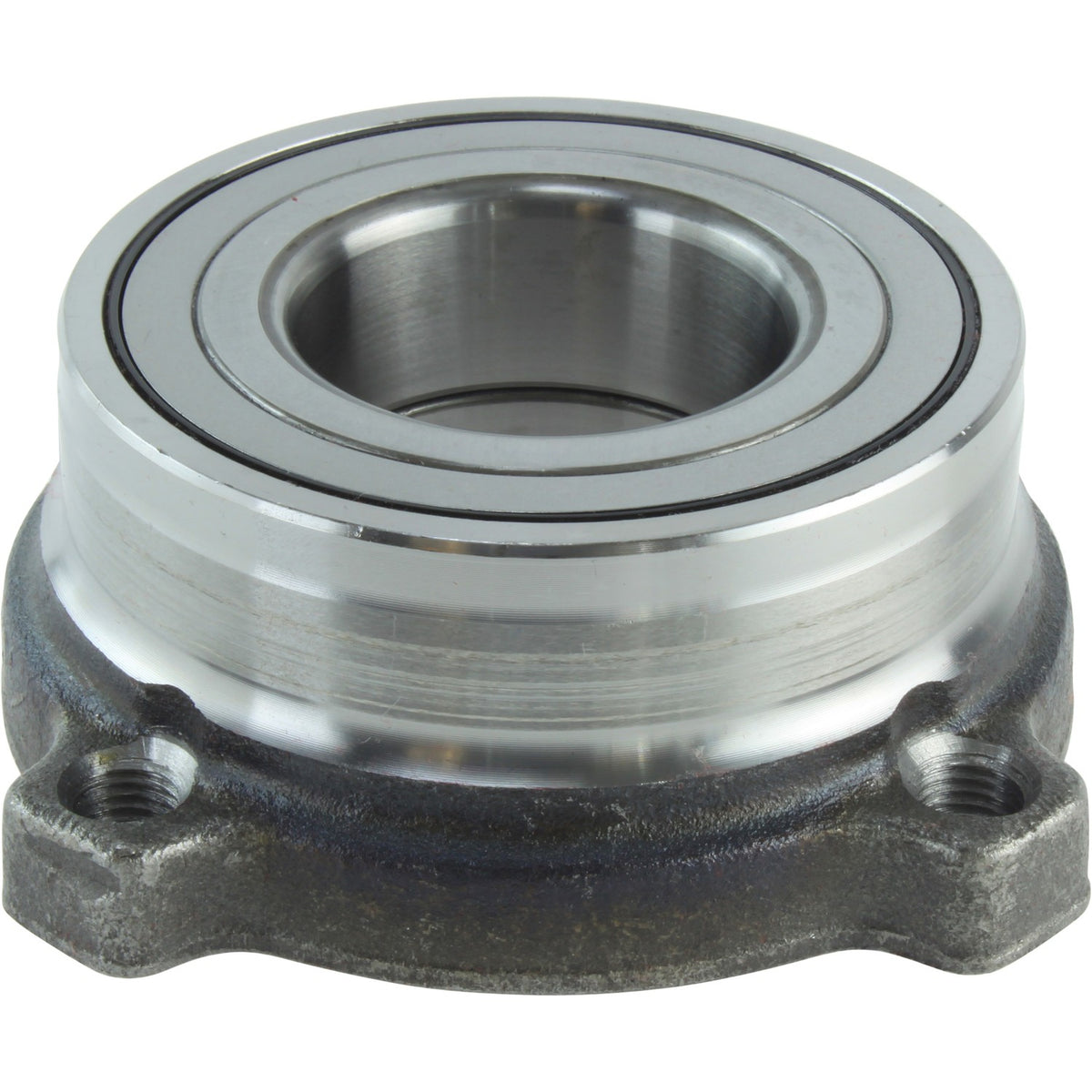 Centric Parts Wheel Bearing and Hub Assembly Standard Flanged Wheel Bearing Module with ABS for 2008-2019 BMW X5 X6 406.34005E