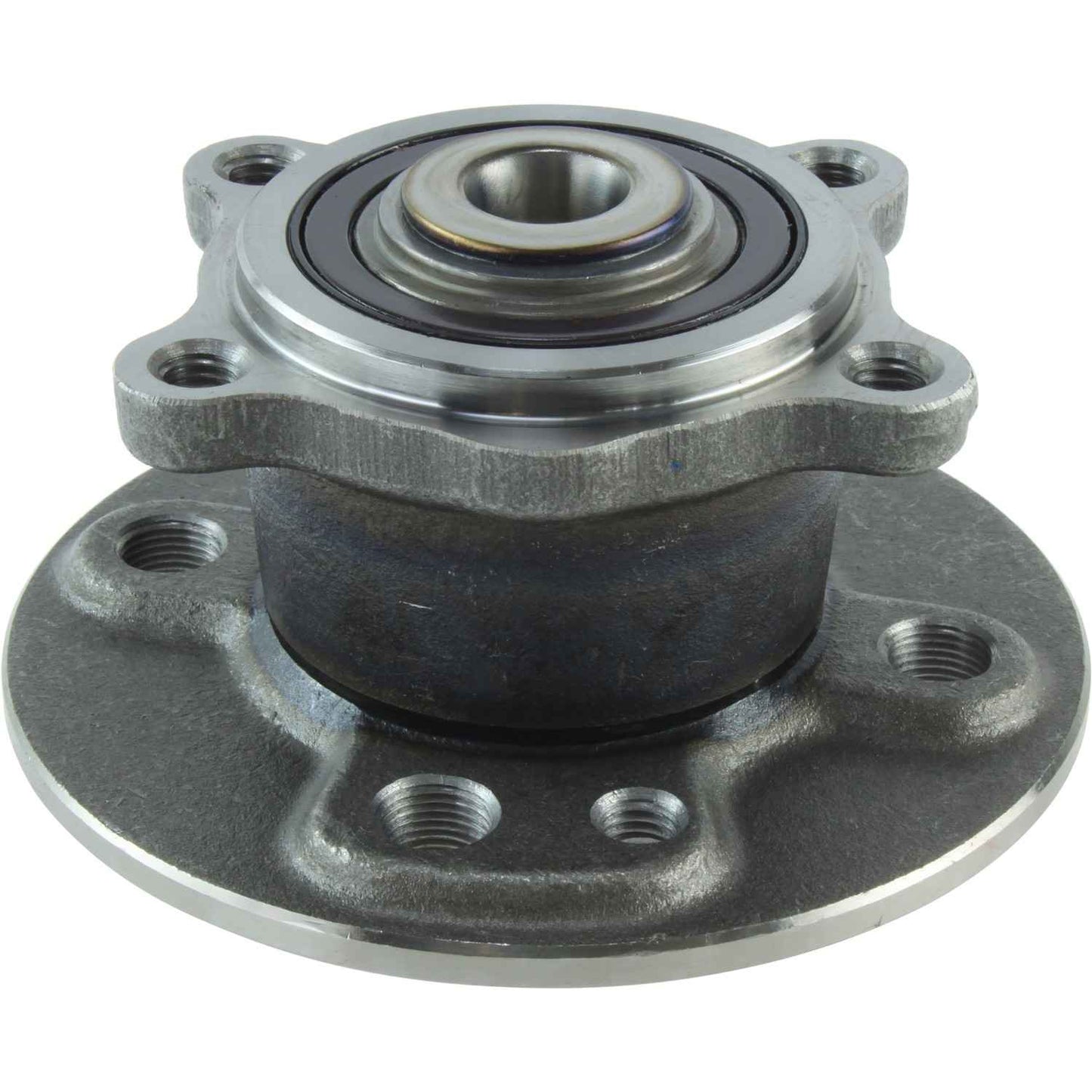 Centric Parts Wheel Bearing and Hub Assembly Standard with ABS for 2019 BMW X6 2016-2007 Mini Cooper 406.34008E