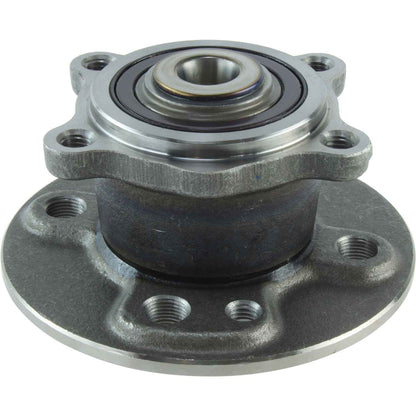 Centric Parts Wheel Bearing and Hub Assembly Standard with ABS for 2019 BMW X6 2016-2007 Mini Cooper 406.34008E