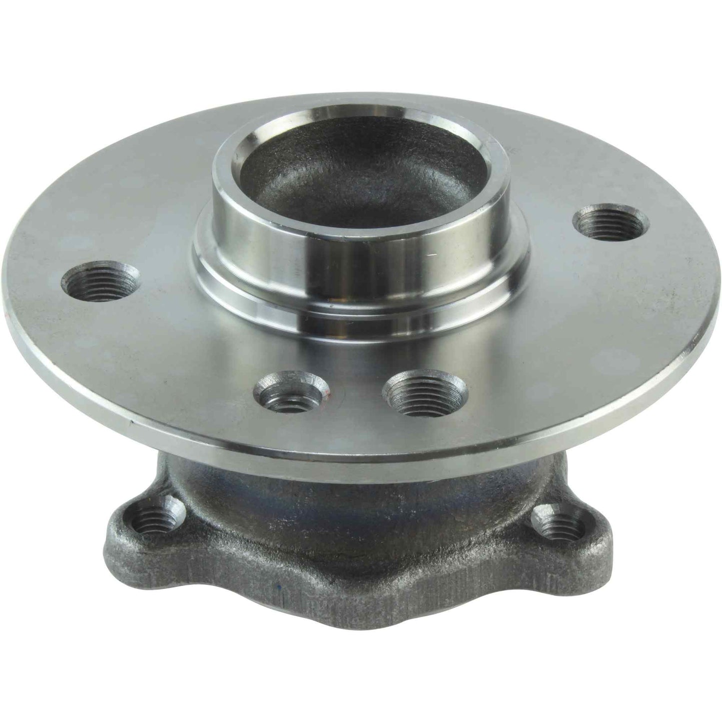 Centric Parts Wheel Bearing and Hub Assembly Standard with ABS for 2019 BMW X6 2016-2007 Mini Cooper 406.34008E