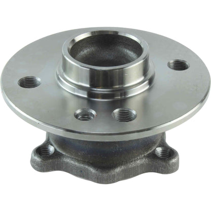 Centric Parts Wheel Bearing and Hub Assembly Standard with ABS for 2019 BMW X6 2016-2007 Mini Cooper 406.34008E