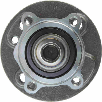Centric Parts Wheel Bearing and Hub Assembly Standard with ABS for 2019 BMW X6 2016-2007 Mini Cooper 406.34008E