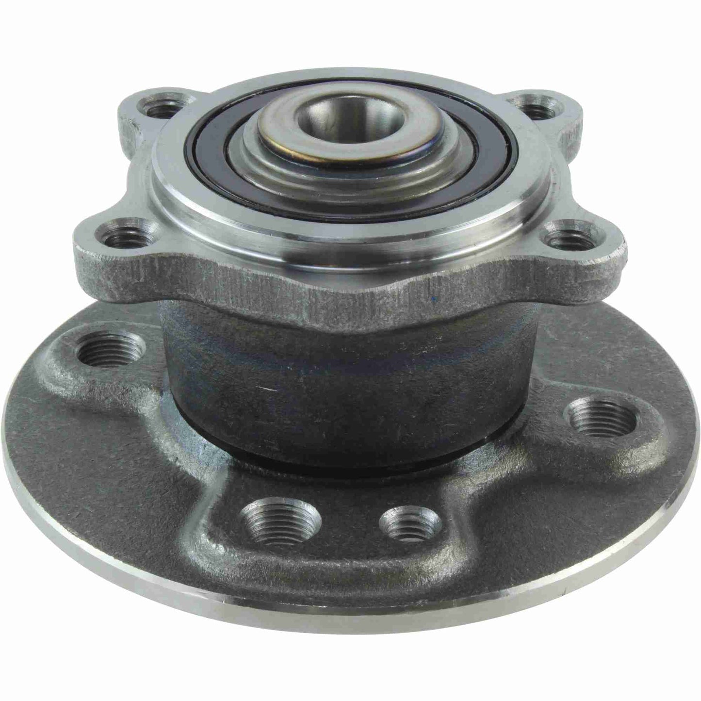 Centric Parts Wheel Bearing and Hub Assembly Standard with ABS for 2019 BMW X6 2016-2007 Mini Cooper 406.34008E