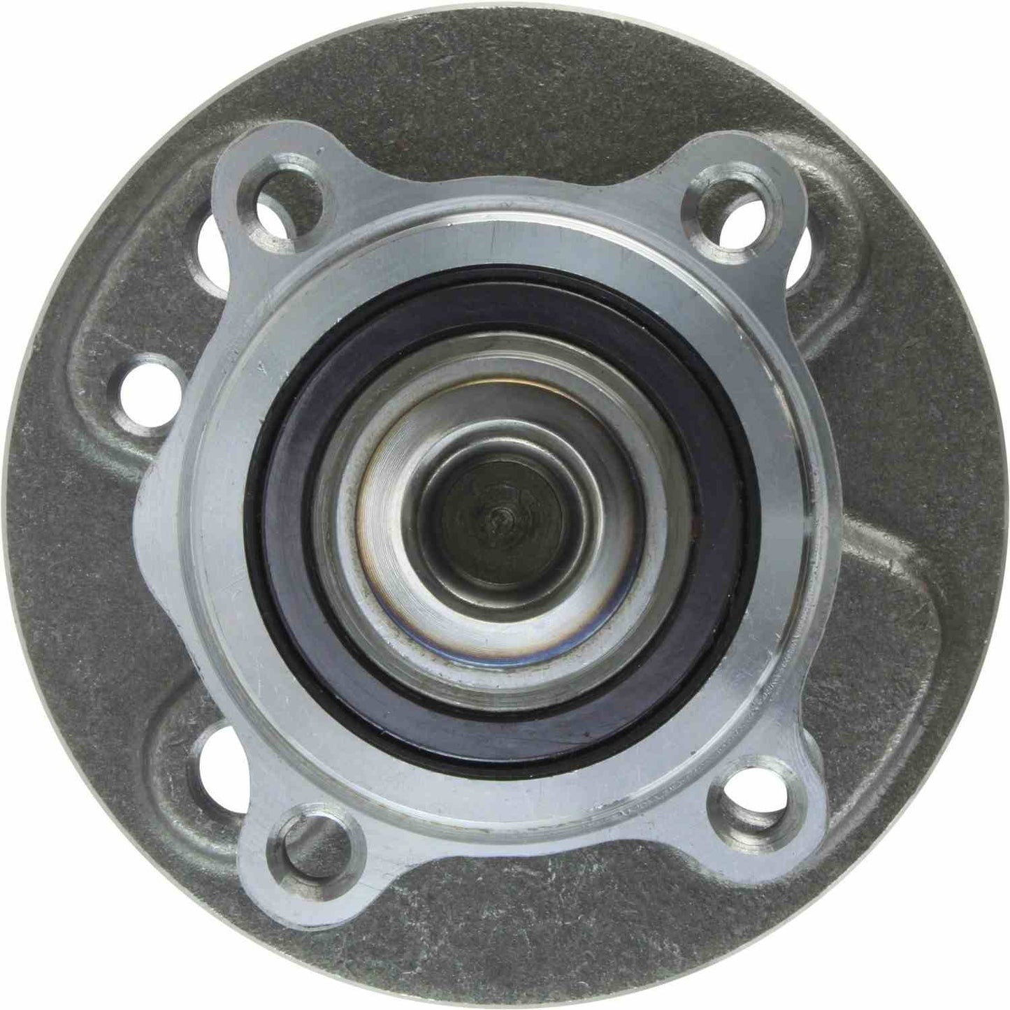 Centric Parts Wheel Bearing and Hub Assembly Standard with ABS for 2019 BMW X6 2016-2007 Mini Cooper 406.34008E