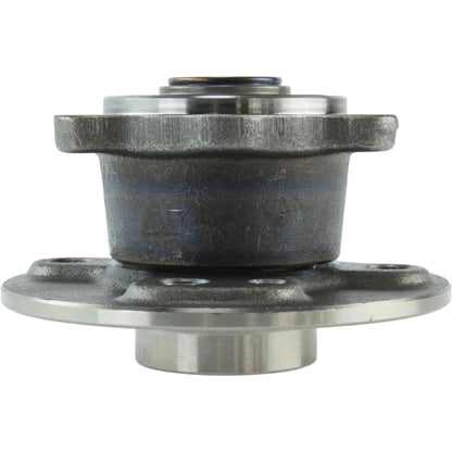 Centric Parts Wheel Bearing and Hub Assembly Standard with ABS for 2019 BMW X6 2016-2007 Mini Cooper 406.34008E