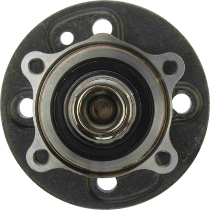 Centric Parts Premium Hub and Bearing Assembly 406.34008