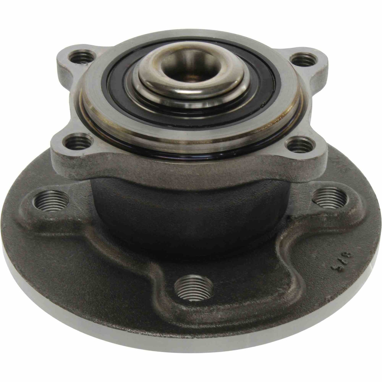 Centric Parts Wheel Bearing and Hub Assembly Premium Non-Driven Hubs with ABS for 2019 BMW X6 2016-2007 Mini Cooper 406.34008
