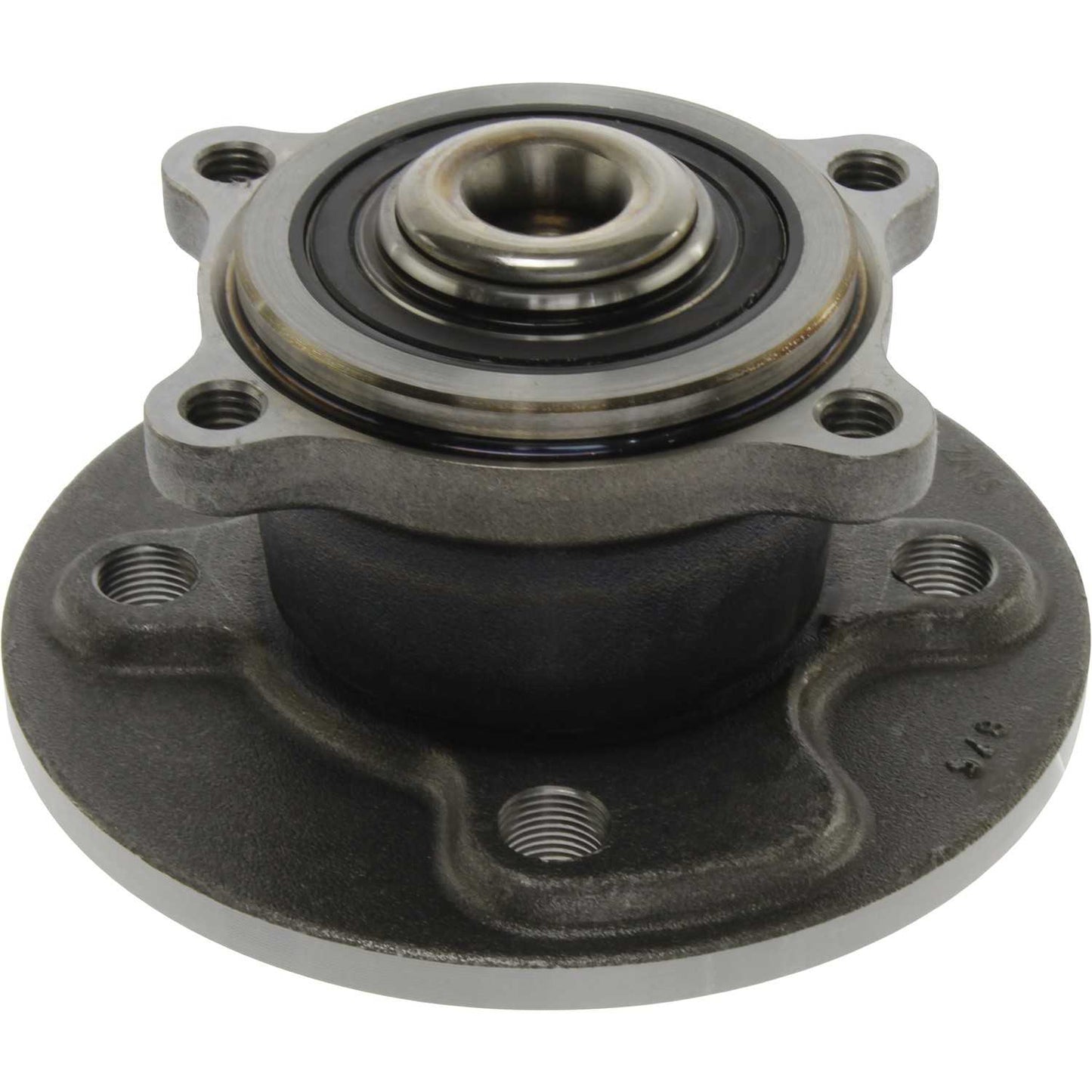 Centric Parts Premium Hub and Bearing Assembly 406.34008