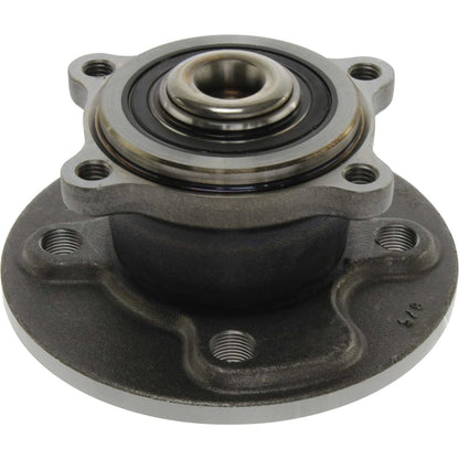 Centric Parts Premium Hub and Bearing Assembly 406.34008
