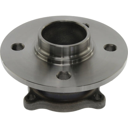 Centric Parts Wheel Bearing and Hub Assembly Premium Non-Driven Hubs with ABS for 2019 BMW X6 2016-2007 Mini Cooper 406.34008