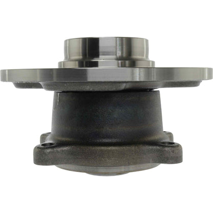Centric Parts Wheel Bearing and Hub Assembly Premium Non-Driven Hubs with ABS for 2019 BMW X6 2016-2007 Mini Cooper 406.34008