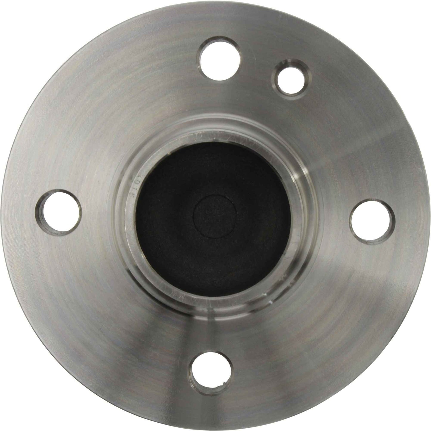 Centric Parts Premium Hub and Bearing Assembly 406.34008