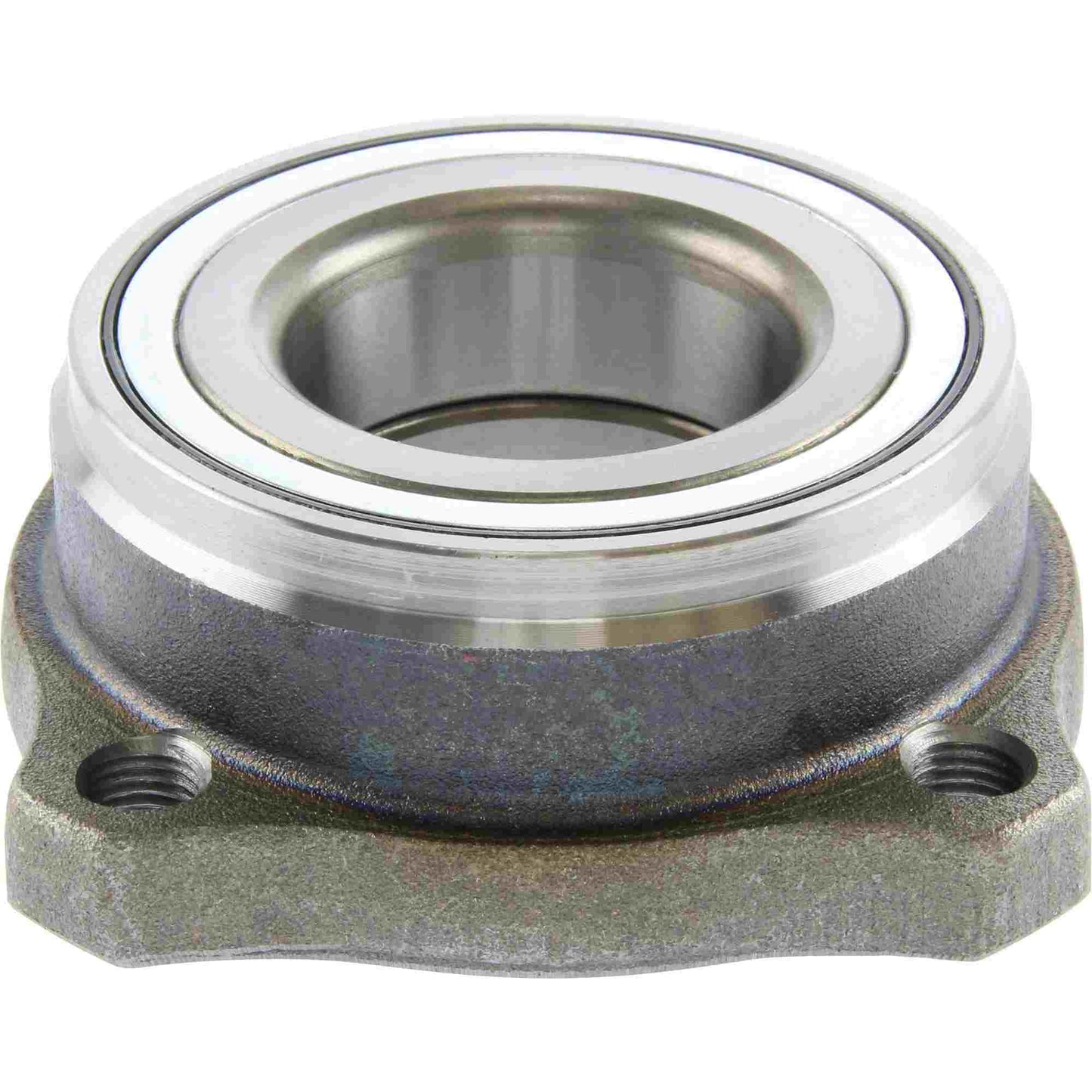 Centric Parts Wheel Bearing and Hub Assembly Standard with ABS for 2011-2017 BMW X3, 2015-2018 BMW X4 406.34009E