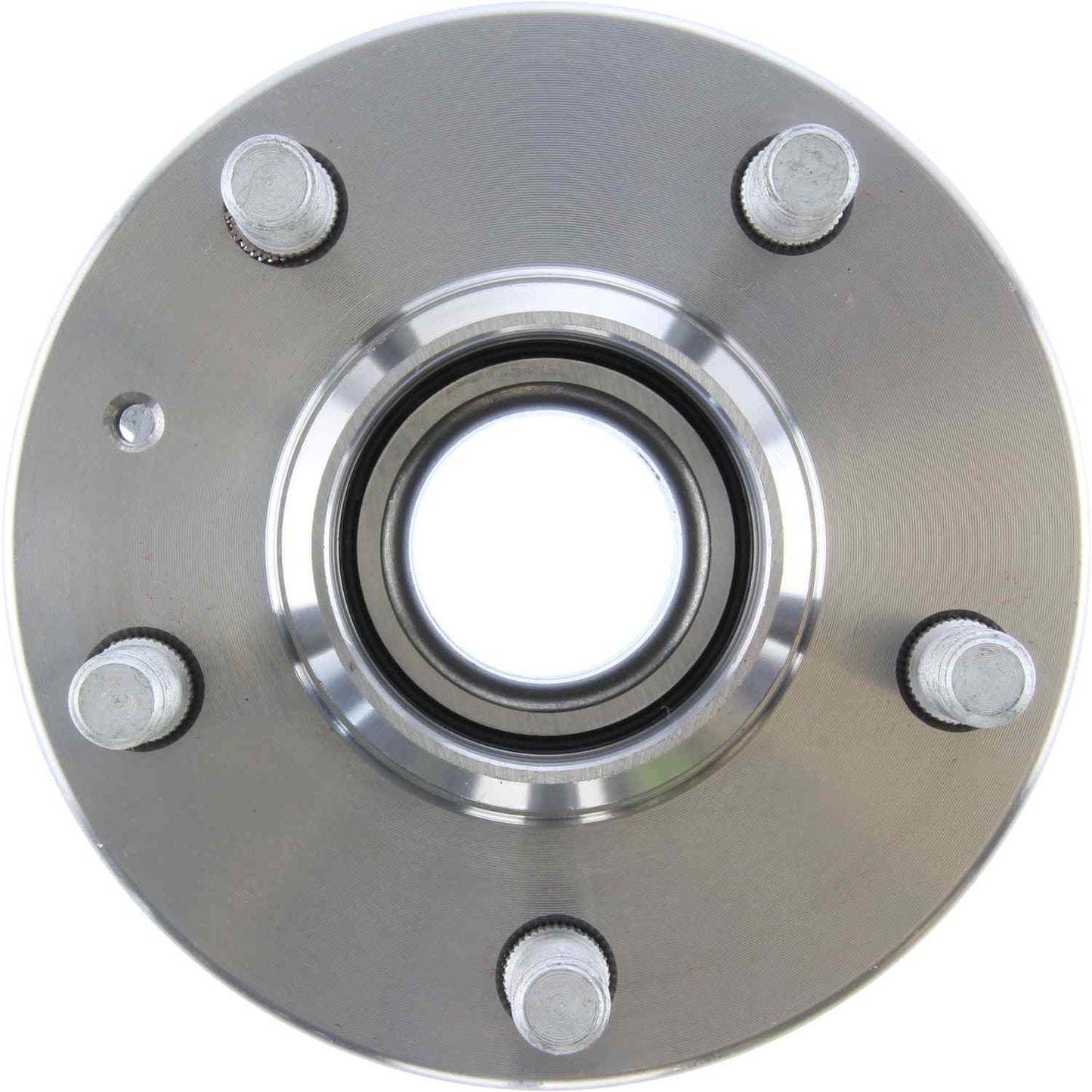 Centric Parts Wheel Bearing and Hub Assembly Standard Hub with ABS for 1991-1995 Volvo 740 940 960 406.39000E