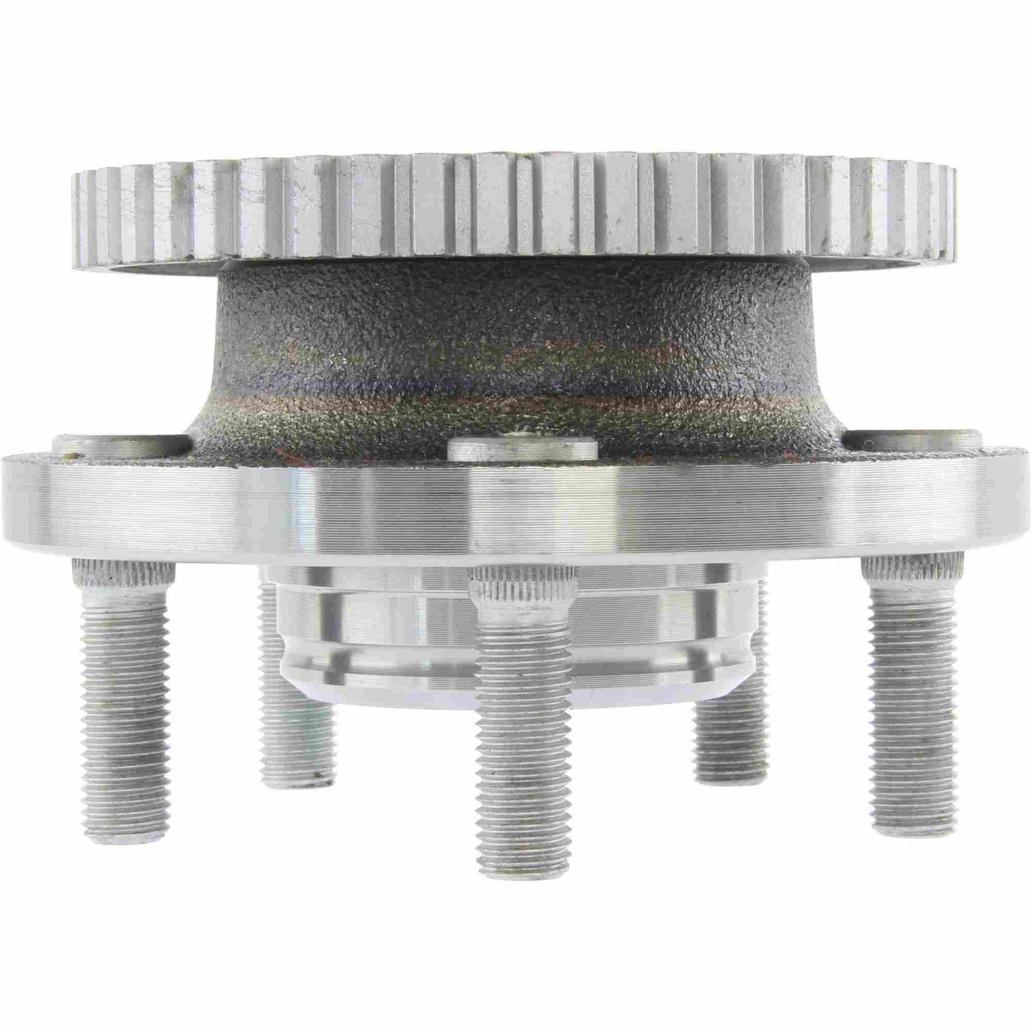Centric Parts Wheel Bearing and Hub Assembly Standard Hub with ABS for 1991-1995 Volvo 740 940 960 406.39000E