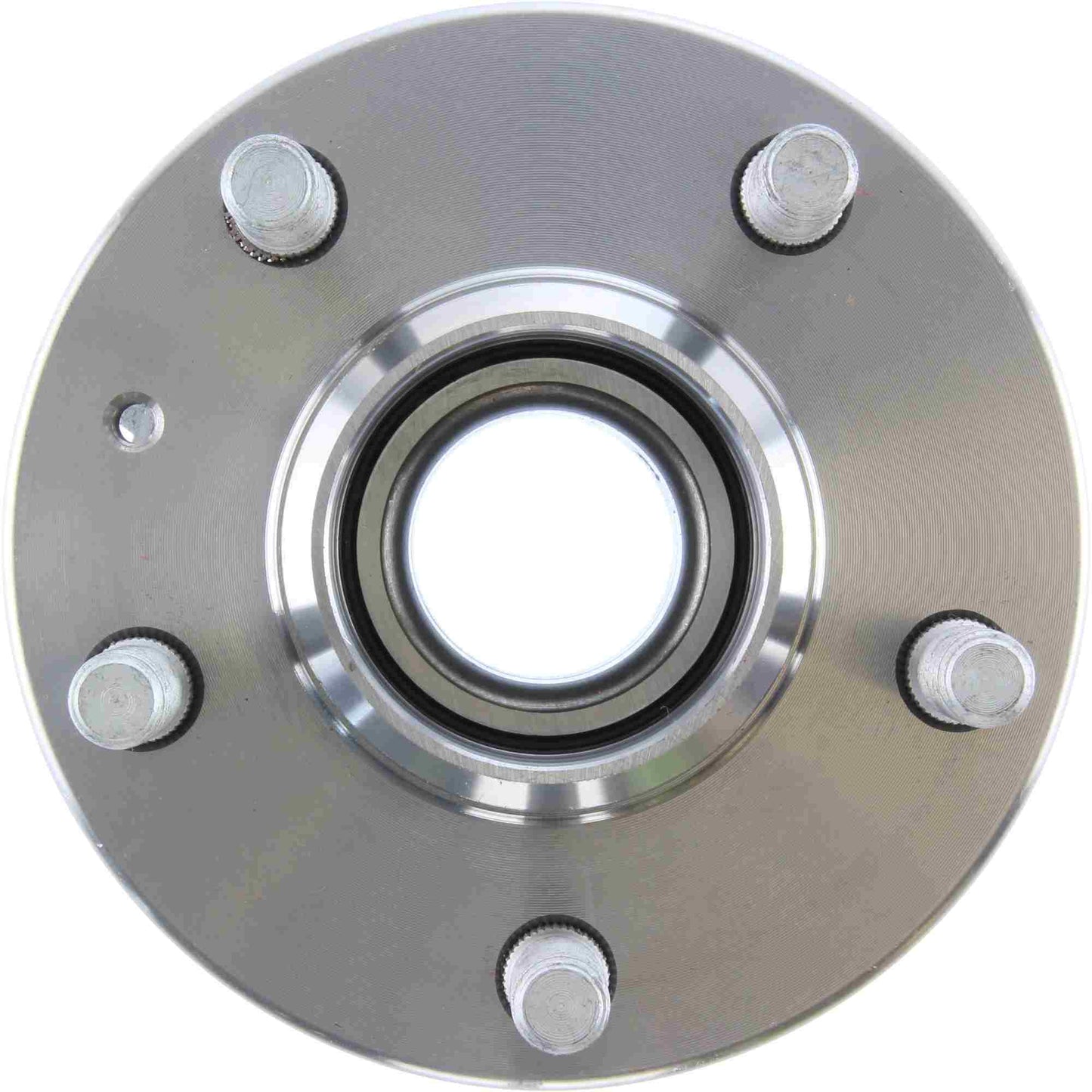 Centric Parts Wheel Bearing and Hub Assembly Standard Hub with ABS for 1991-1995 Volvo 740 940 960 406.39000E