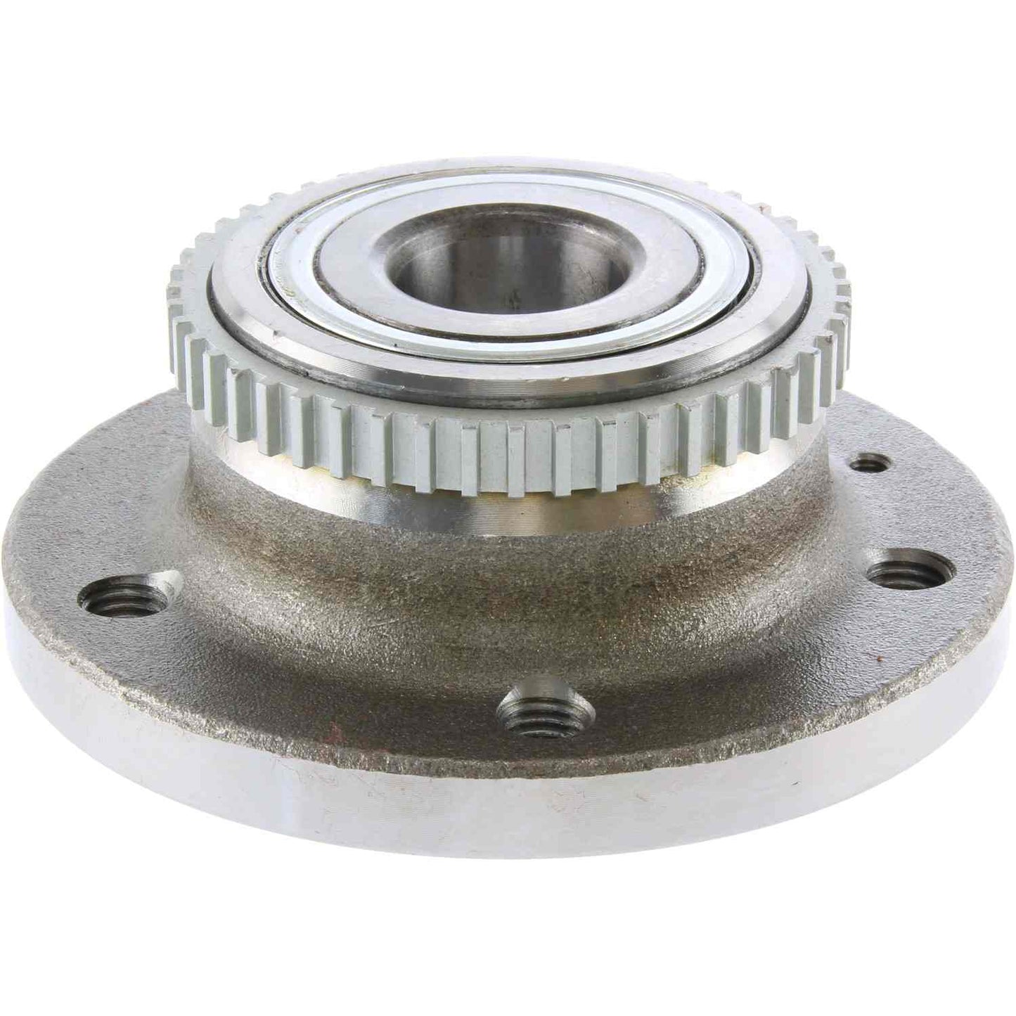 Centric Parts Wheel Bearing and Hub Assembly Standard Non-Driven Hub for 1993-1997 Volvo 850, 1998-2004 C70, 2000-2008 S70 V70 406.39002E