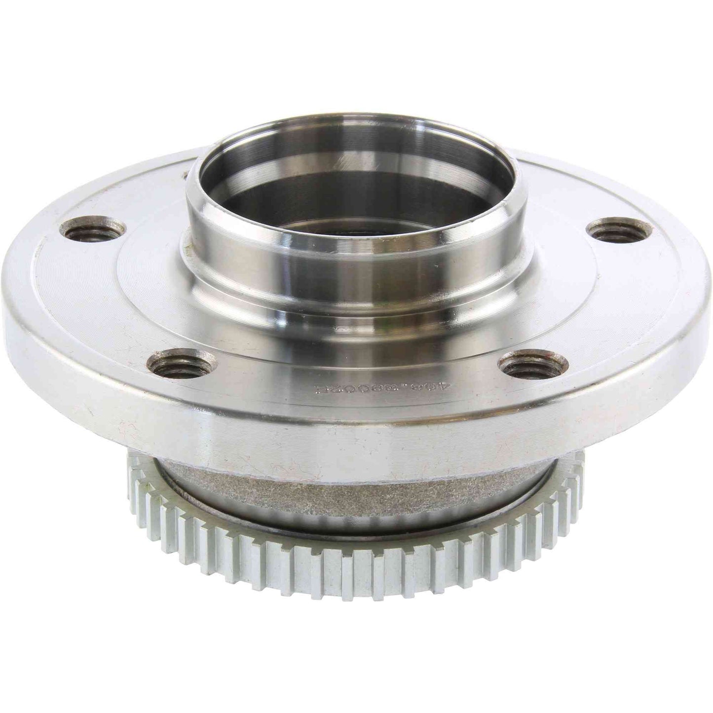 Centric Parts Wheel Bearing and Hub Assembly Standard Non-Driven Hub for 1993-1997 Volvo 850, 1998-2004 C70, 2000-2008 S70 V70 406.39002E
