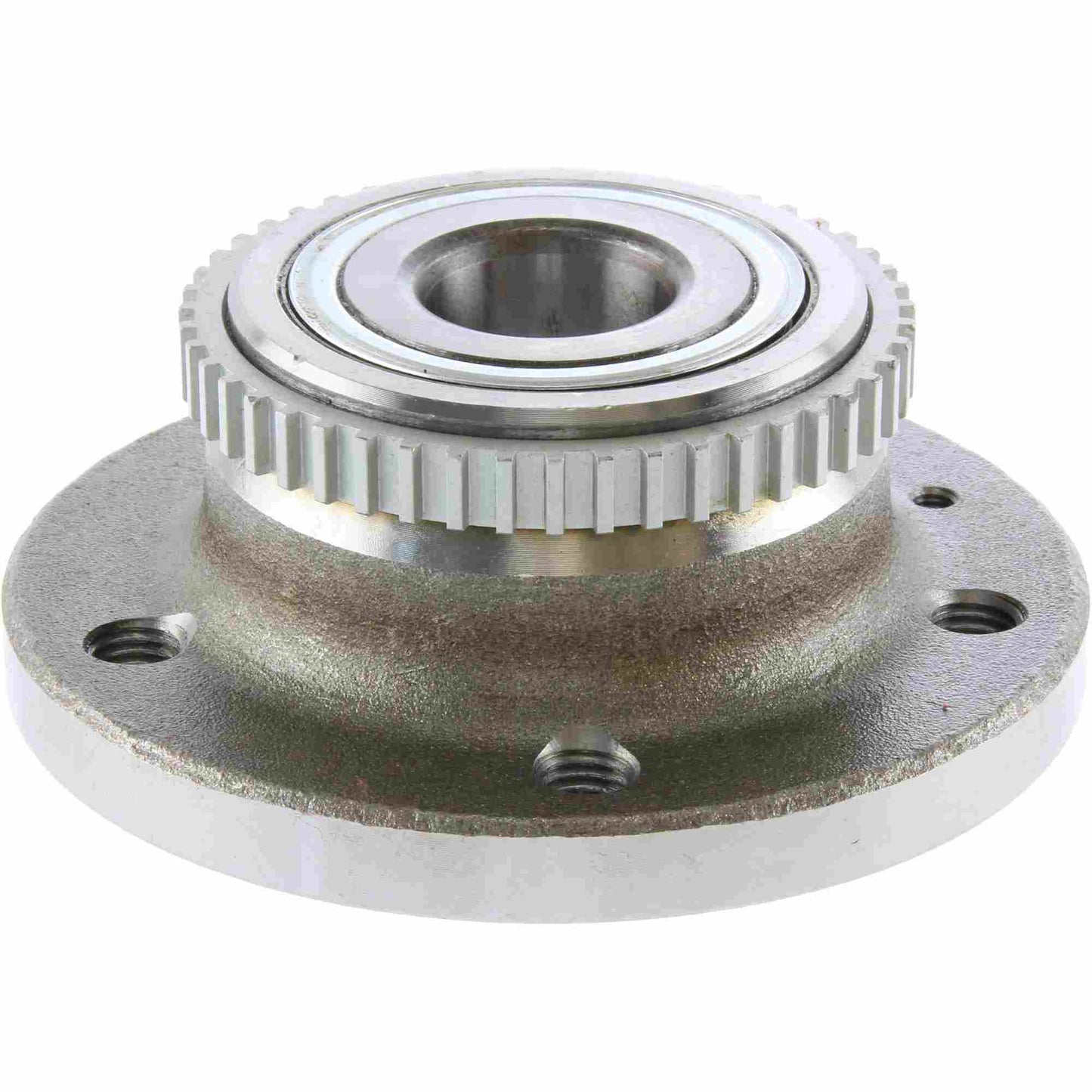Centric Parts Wheel Bearing and Hub Assembly Standard Non-Driven Hub for 1993-1997 Volvo 850, 1998-2004 C70, 2000-2008 S70 V70 406.39002E