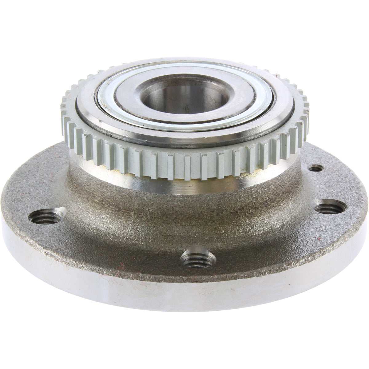 Centric Parts Wheel Bearing and Hub Assembly Standard Non-Driven Hub for 1993-1997 Volvo 850, 1998-2004 C70, 2000-2008 S70 V70 406.39002E