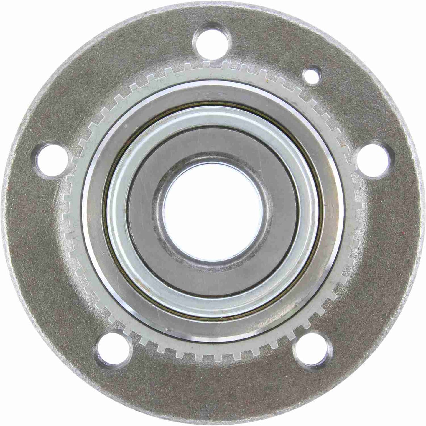 Centric Parts Wheel Bearing and Hub Assembly Standard Non-Driven Hub for 1993-1997 Volvo 850, 1998-2004 C70, 2000-2008 S70 V70 406.39002E