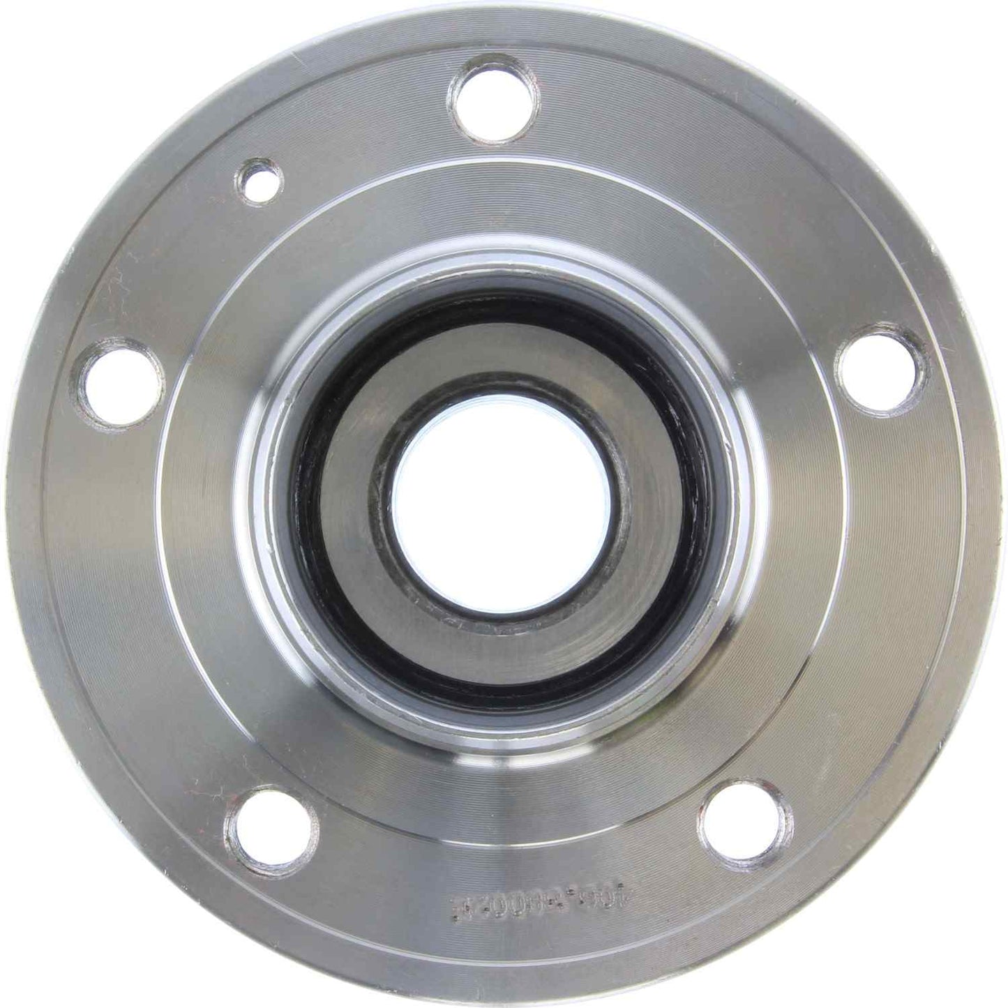 Centric Parts Wheel Bearing and Hub Assembly Standard Non-Driven Hub for 1993-1997 Volvo 850, 1998-2004 C70, 2000-2008 S70 V70 406.39002E