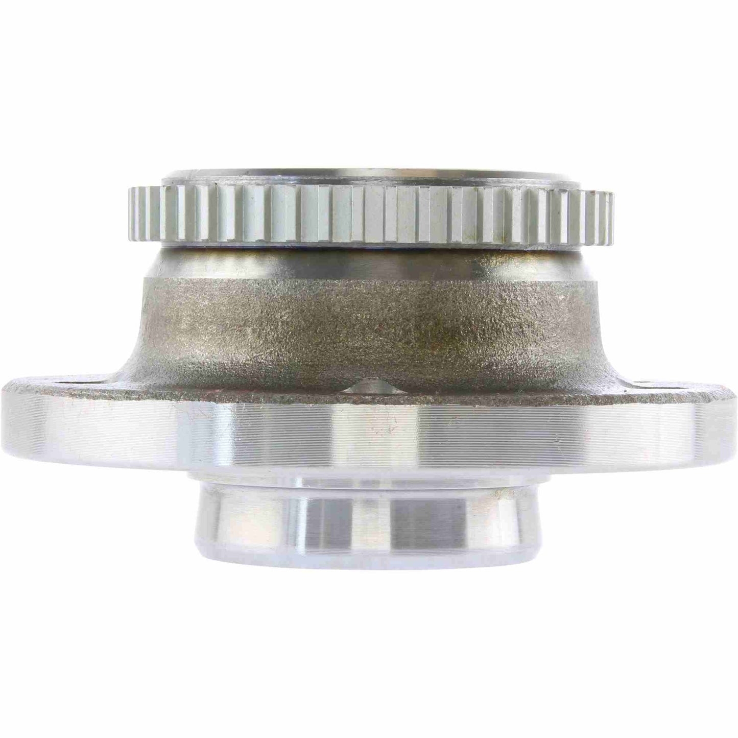 Centric Parts Wheel Bearing and Hub Assembly Standard Non-Driven Hub for 1993-1997 Volvo 850, 1998-2004 C70, 2000-2008 S70 V70 406.39002E
