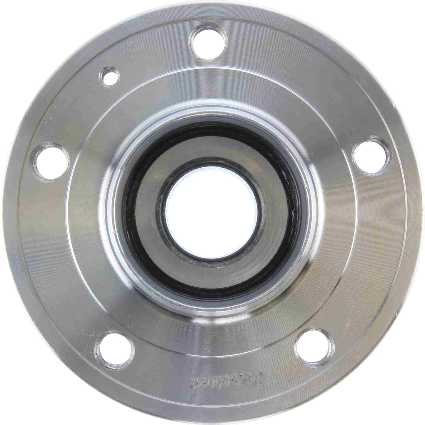 Centric Parts Wheel Bearing and Hub Assembly Standard Non-Driven Hub for 1993-1997 Volvo 850, 1998-2004 C70, 2000-2008 S70 V70 406.39002E