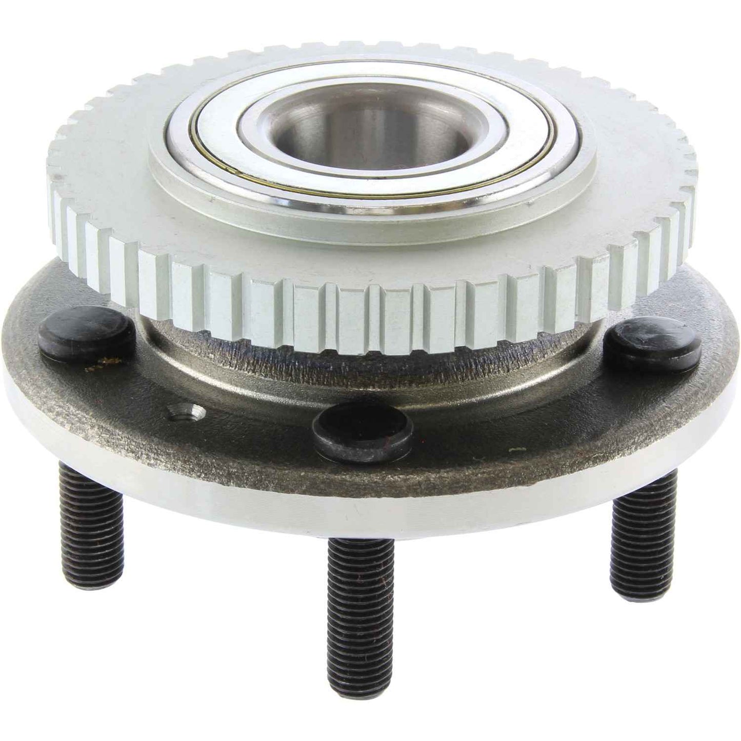 Centric Parts Wheel Bearing and Hub Assembly Standard Non-Driven with ABS for 1995-1997 Volvo 960, 1997-1998 S90 and V90 406.39003E