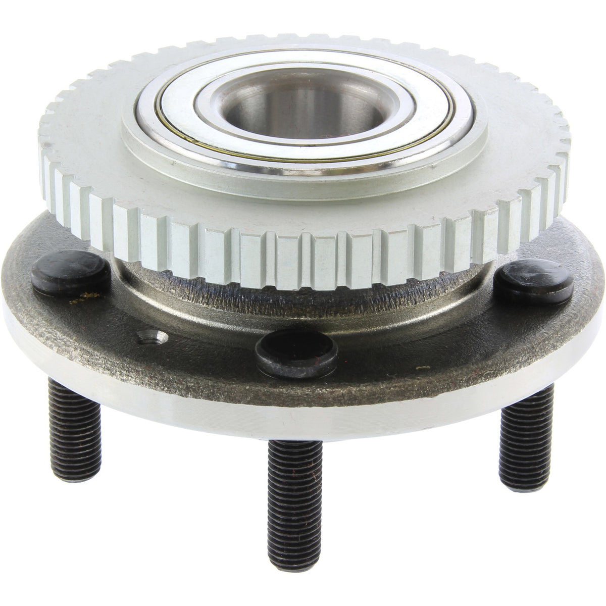 Centric Parts Wheel Bearing and Hub Assembly Standard Non-Driven with ABS for 1995-1997 Volvo 960, 1997-1998 S90 and V90 406.39003E