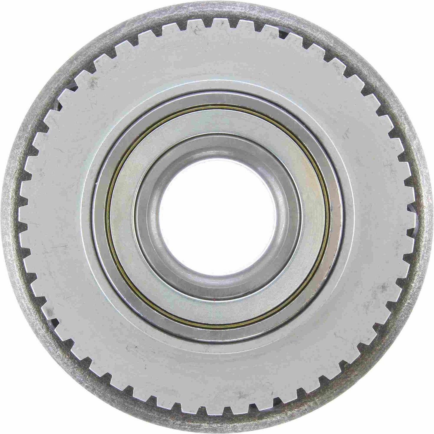 Centric Parts Wheel Bearing and Hub Assembly Standard Non-Driven with ABS for 1995-1997 Volvo 960, 1997-1998 S90 and V90 406.39003E