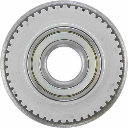 Centric Parts Wheel Bearing and Hub Assembly Standard Non-Driven with ABS for 1995-1997 Volvo 960, 1997-1998 S90 and V90 406.39003E