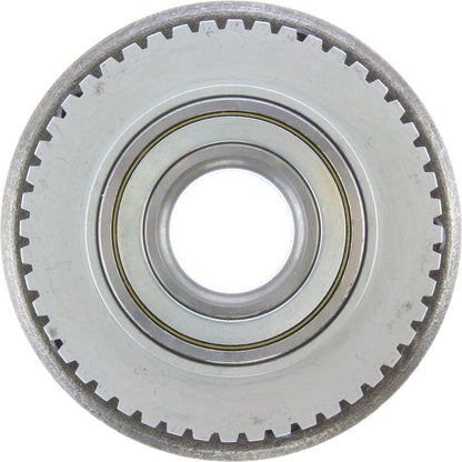 Centric Parts Wheel Bearing and Hub Assembly Standard Non-Driven with ABS for 1995-1997 Volvo 960, 1997-1998 S90 and V90 406.39003E