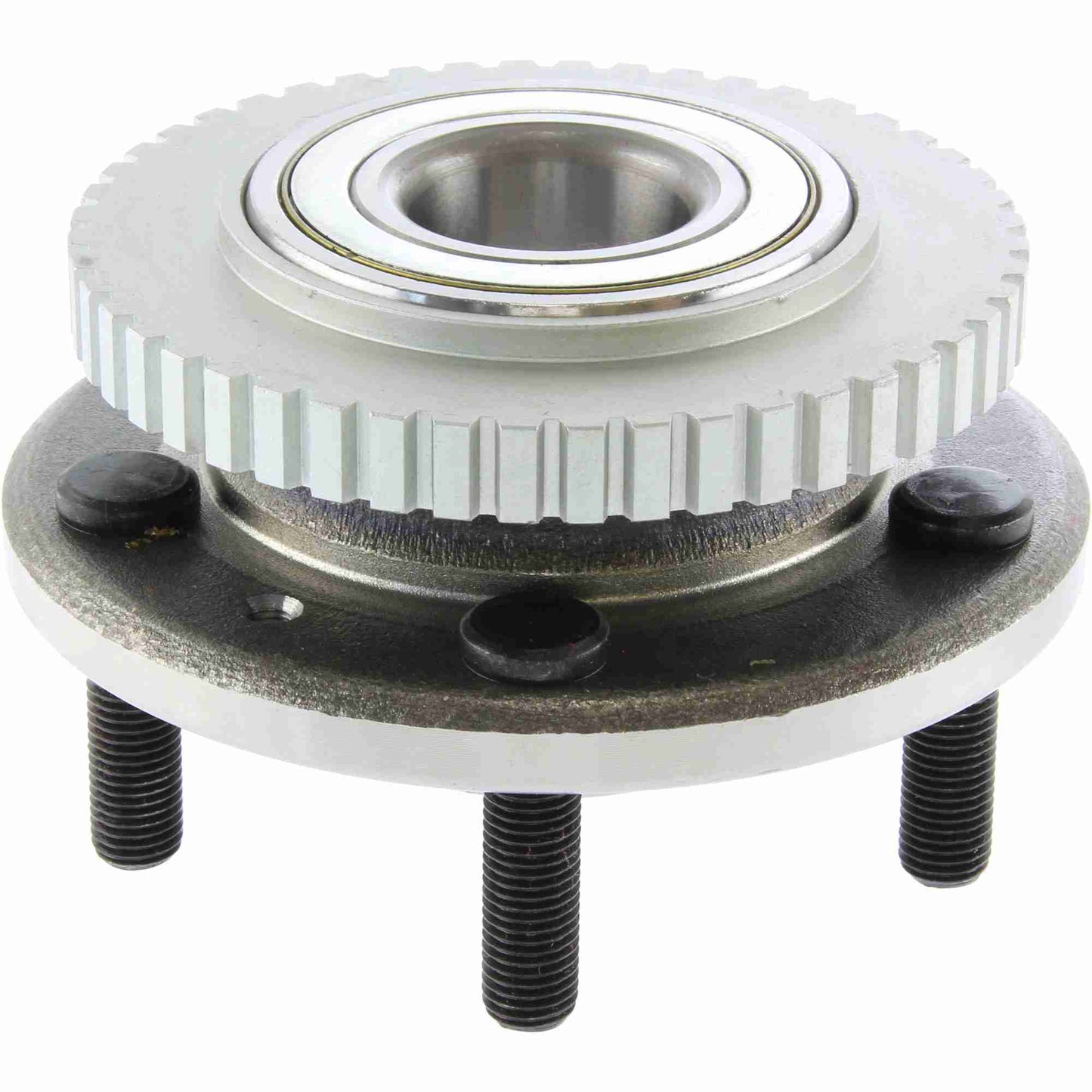 Centric Parts Wheel Bearing and Hub Assembly Standard Non-Driven with ABS for 1995-1997 Volvo 960, 1997-1998 S90 and V90 406.39003E