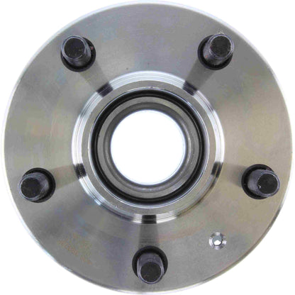 Centric Parts Wheel Bearing and Hub Assembly Standard Non-Driven with ABS for 1995-1997 Volvo 960, 1997-1998 S90 and V90 406.39003E