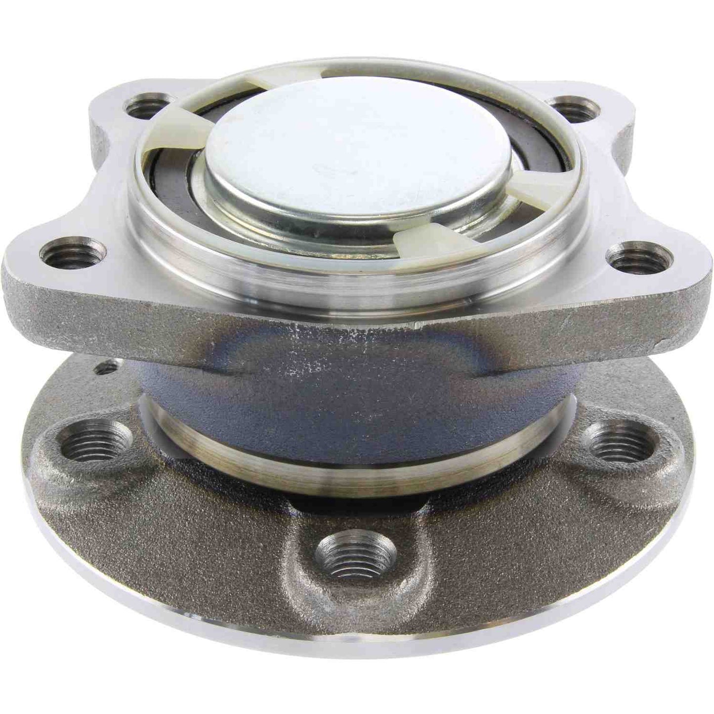 Centric Parts Wheel Bearing and Hub Assembly Standard with ABS for 2004-2014 Volvo XC90 406.39004E