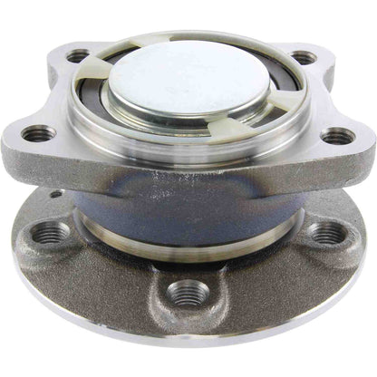 Centric Parts Wheel Bearing and Hub Assembly Standard with ABS for 2004-2014 Volvo XC90 406.39004E