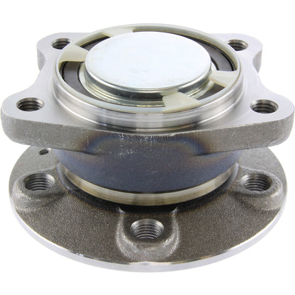 Centric Parts Wheel Bearing and Hub Assembly Standard with ABS for 2004-2014 Volvo XC90 406.39004E