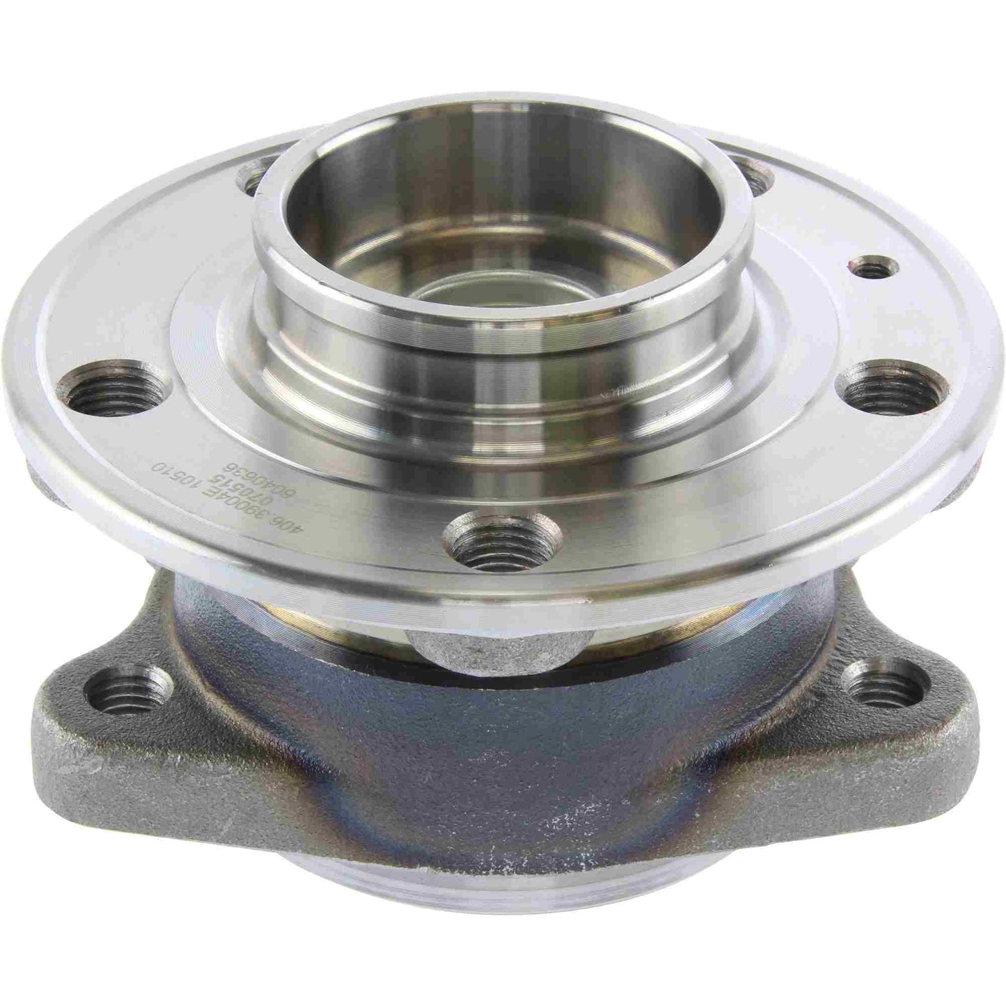 Centric Parts Wheel Bearing and Hub Assembly Standard with ABS for 2004-2014 Volvo XC90 406.39004E