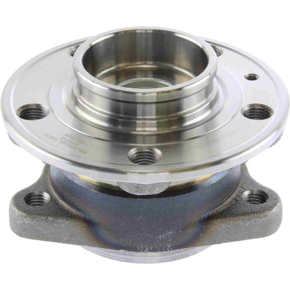 Centric Parts Wheel Bearing and Hub Assembly Standard with ABS for 2004-2014 Volvo XC90 406.39004E