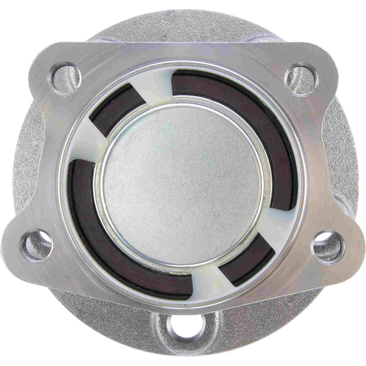 Centric Parts Wheel Bearing and Hub Assembly Standard with ABS for 2004-2014 Volvo XC90 406.39004E