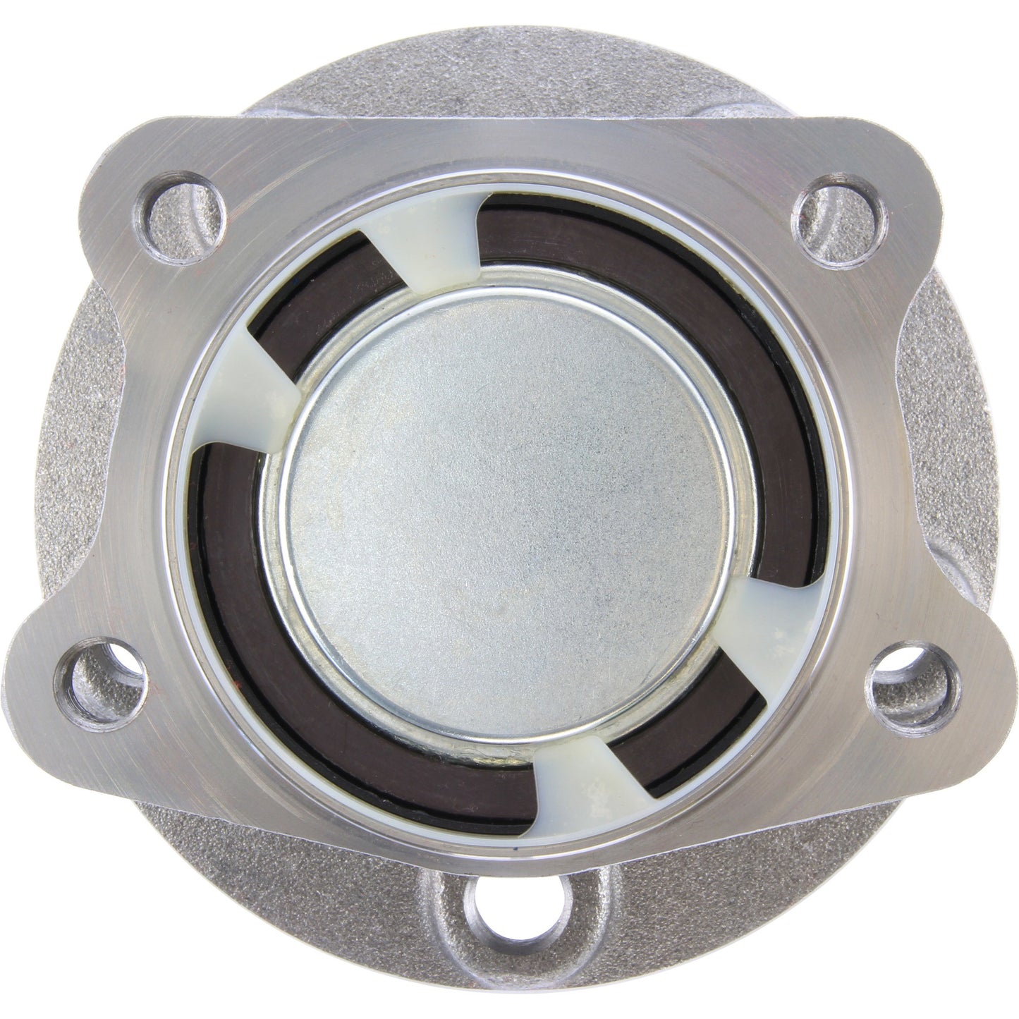 Centric Parts Wheel Bearing and Hub Assembly Standard with ABS for 2004-2014 Volvo XC90 406.39004E